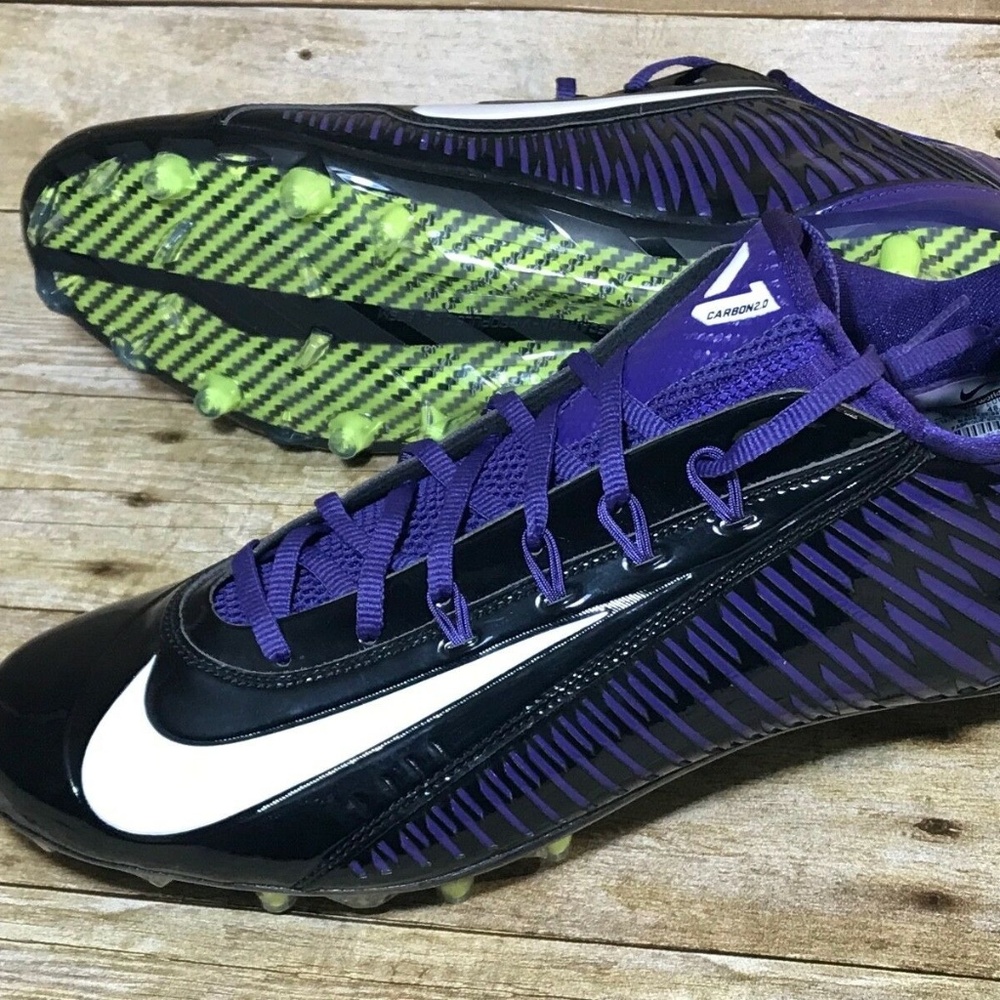 MEN'S NIKE VAPOR CARBON ELITE 2.0 TD SZ 14